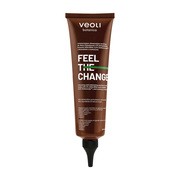 Veoli Botanica Feel The Change, peeling oczyszczająco-złuszczający do łojotokowej skóry głowy, 150 ml