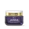 Janda, krem nr 1 z czystym złotem na dzień dobry i dobranoc, 50 ml