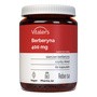 Vitalers Berberyna 400 mg, 60 szt.