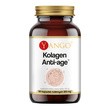 Yango Kolagen Anti-age, kapsułki, 90 szt.