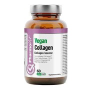Pharmovit Vegan Collagen - Collagen booster, kapsułki, 60 szt. https://azcdn.doz.pl/image/d/product/fa28d25e-scale-180x180.png