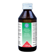 Mentho-Paraffinol, płyn, 125 g (Hasco)