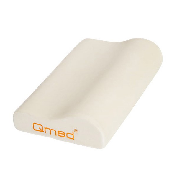 Poduszka profilowana Standard Pillow rozmiar L [Qmed] - Qmed