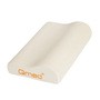 Qmed Standard Pillow, poduszka profilowana do spania, rozmiar L, 1 szt.