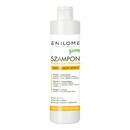 Enilome Healthy Beauty Green, szampon regeneracja i odbudowa, 300 ml
