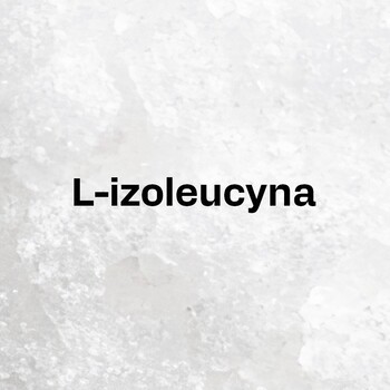 OstroVit BCAA + GLUTAMINE, proszek, smak pomarańczowy, 500 g