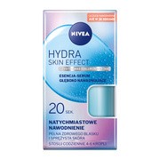 Nivea Hydra Skin Effect, esencja-serum głęboko nawadniające,100ml