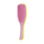 Tangle Teezer Detangling Brush The Ultimate -Hyper Yellow/Rosebud, szczotka do włosów,  1 szt.