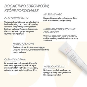 Eeny Meeny, ochronny balsam do ust UCA UVB SPF30, 15 g