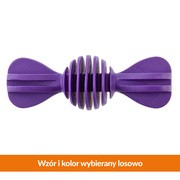 Sum-Plast Kostka gryzak dentystyczny, zabawka dla psa, 12,5 cm, 1 szt. https://azcdn.doz.pl/image/d/product/48957ae3-scale-180x180.png