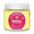 Bracia Mydlarze Magnolia z yuzu, dezodorant w kremie, 60 ml