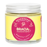 Bracia Mydlarze Magnolia z yuzu, dezodorant w kremie, 60 ml https://azcdn.doz.pl/image/d/product/fa7d8e21-scale-180x180.png