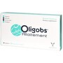 Oligobs Karmienie piersią, 30 tabletek + 30 kapsułek