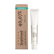 Snailmed, regeneracyjna maść na blizny, 30 ml https://azcdn.doz.pl/image/d/product/08a2cfa8-scale-180x180.png