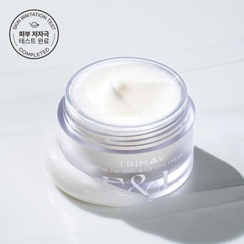 Trimay Dual Firming Lifting, krem do twarzy, 50 ml