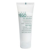 Ziaja Yego, balsam po goleniu, chłodząco-łagodzący, wetiwer, 80 ml https://azcdn.doz.pl/image/d/product/75020898-scale-180x180.png