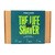 Men Rock The Life Shaver Sicilian Lime Essential, zestaw upominkowy do golenia, 1 szt.