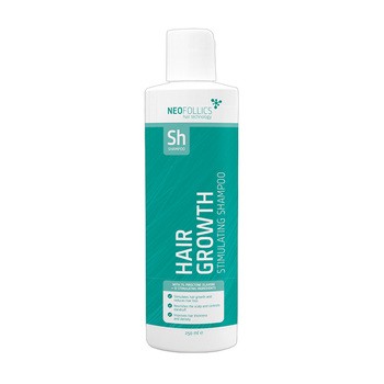 Neofollics Hair Growth, odżywka stymulująca wzrost włosów, 250 ml
