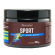 Skoczylas Sport ananas, guarana, proszek, 186 g