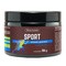 Skoczylas Sport ananas, guarana, proszek, 186 g
