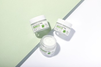 APLB Lactic Acid Retinol Facial Cream, krem odnawiający do twarzy z kwasem mlekowym i retinolem, 55 ml