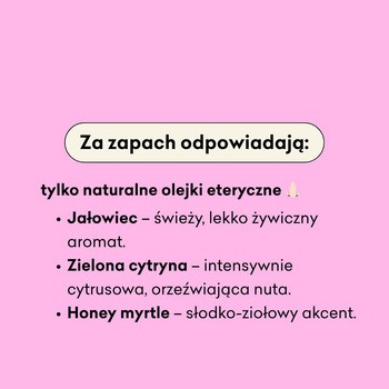 Mydlarnia 4Szpaki, Rozświetlający peeling cukrowy, cytryna i jałowiec, 250ml