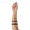 Paese, paleta cieni, Daily Vibe, 01 Golden Hour, 5,5 g