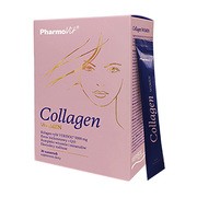 alt Collagen Women Pharmovit, proszek, 20 saszetek