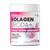 Pureo Health Kolagen Uroda+, proszek, smak truskawkowo-malinowy, 129 g