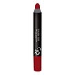 Golden Rose Matte Crayon Lipstick, matowa pomadka w kredce, 23, 3,5 g