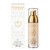 Dermika Luxury Ceramides, pielęgnacyjny podkład 4w1, SPF 30, odcień 01, 30 ml