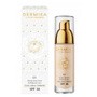 Dermika Luxury Ceramides, pielęgnacyjny podkład 4w1, SPF 30, odcień 01, 30 ml