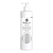 BasicLab Micellis, dermatologiczna emulsja myjąca do skóry ultrawrażliwej, 300 ml https://azcdn.doz.pl/image/d/product/a72284c1-scale-180x180.png