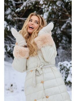 Flos-Lek Winter Care, zimowy krem na naczynka z arniką, 50 ml