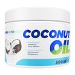 Allnutrition Coconut Oil Unrefined, olej kokosowy nierafinowany, 500 ml