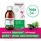 Zatogrip Kids 3+, płyn, 120 ml