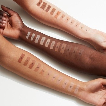 Gosh X-Ceptional Wear, długotrwały podkład, 19 Chesnut, 35 ml