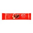 Chocolette, czekolada RED mleczna orzechy laskowe Delight, 26 g