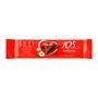 Chocolette, czekolada RED mleczna orzechy laskowe Delight, 26 g