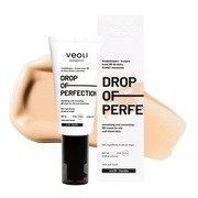 Veoli Botanica Drop Of Perfection SPF 20, wygładzająco-kryjący krem BB do skóry tłustej i mieszanej, 2.0 W Vanilla, 30 ml https://azcdn.doz.pl/image/d/product/6d024751-scale-180x180.png
