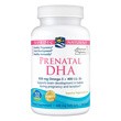 Prenatal DHA, kapsułki, 90 szt.