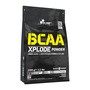 Olimp BCAA Xplode Powder, proszek, smak truskawkowy, 1000 g