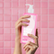 Tutti Frutti #YuzuShine, rozświetlający balsam do ciała z kwasami AHA i witaminą C, 250 ml