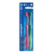 Curasept Extra Soft 0.12 Duopack, szczoteczki do zębów, 2 szt.