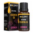 Bilovit, olejek eteryczny geranium, 10 ml