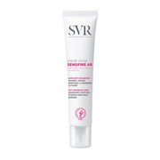 SVR Sensifine AR Creme Riche, odżywczy krem, 40 ml