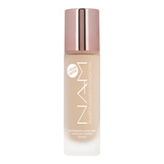 NAM Smart Flawless Foundation, kryjący i matujący podkład, 5 True Natural, 30 ml
