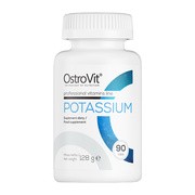 OstroVit Potassium, tabletki, 90 szt.