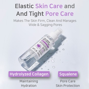 APLB Collagen EGF Peptide Mist Essence, mgiełka-esencja do twarzy z kolagenem i peptydami EGF, 105 ml