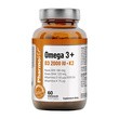 Pharmovit Omega 3 + D3 2000 IU + K2, kapsułki, 60 szt.